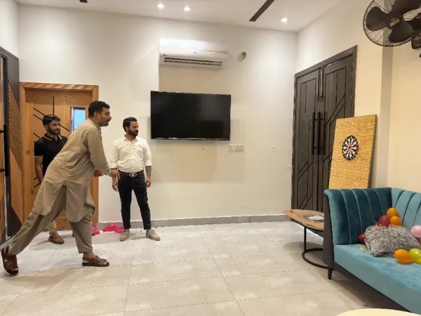 Games Fun Enjoy - Life at TechloSet Solutions