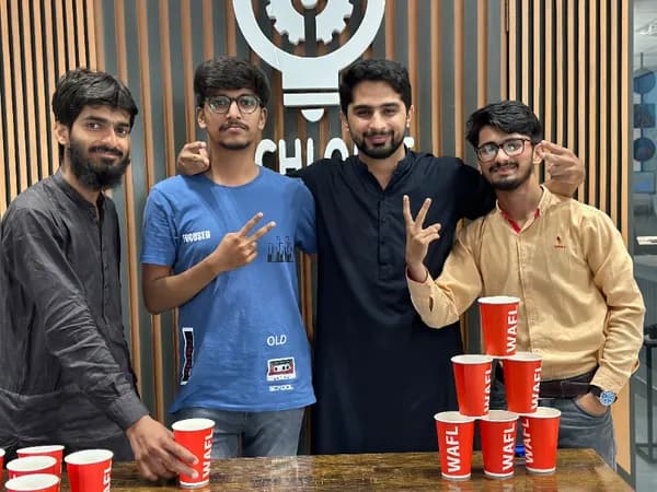 Games Fun Enjoy - Life at TechloSet Solutions