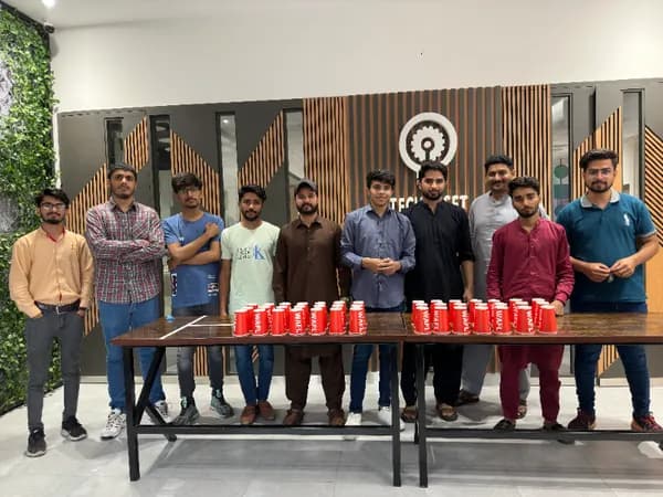 Games Fun Enjoy - Life at TechloSet Solutions