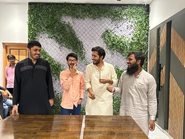 Games Fun Enjoy - Life at TechloSet Solutions