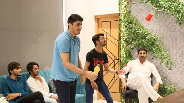 Games Fun Enjoy - Life at TechloSet Solutions