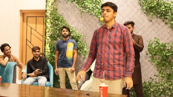 Games Fun Enjoy - Life at TechloSet Solutions