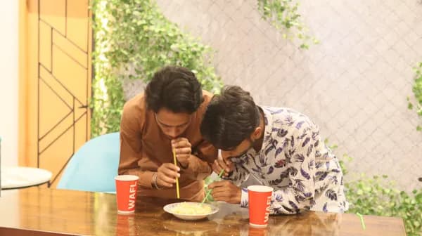 Games Fun Enjoy - Life at TechloSet Solutions
