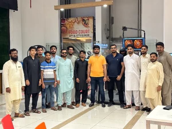 Games Fun Enjoy - Life at TechloSet Solutions