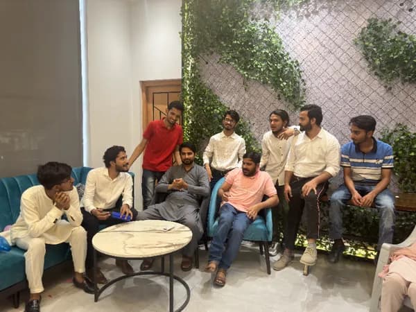 Games Fun Enjoy - Life at TechloSet Solutions