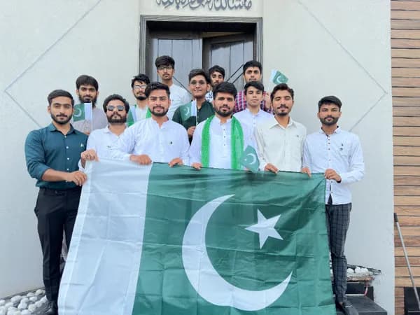 Independence Day Celebration - Life at TechloSet Solutions