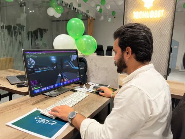 Independence Day Celebration - Life at TechloSet Solutions