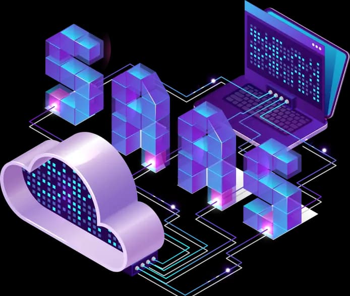 Unlock the potential of SaaS to optimize operations, enhance customer experiences, and drive unprecedented scalability. Techloset's SaaS solutions are engineered to empower your business, providing the agility and efficiency required to thrive in the digital age.