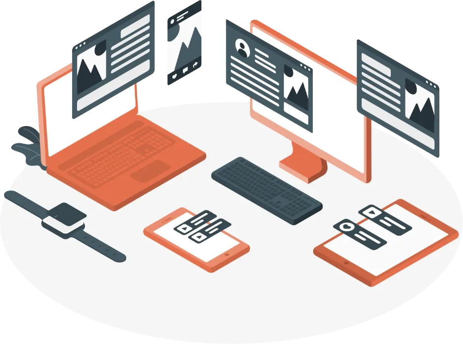responsive design,ux design process,ux,responsive design for all platforms,responsive design for all devices