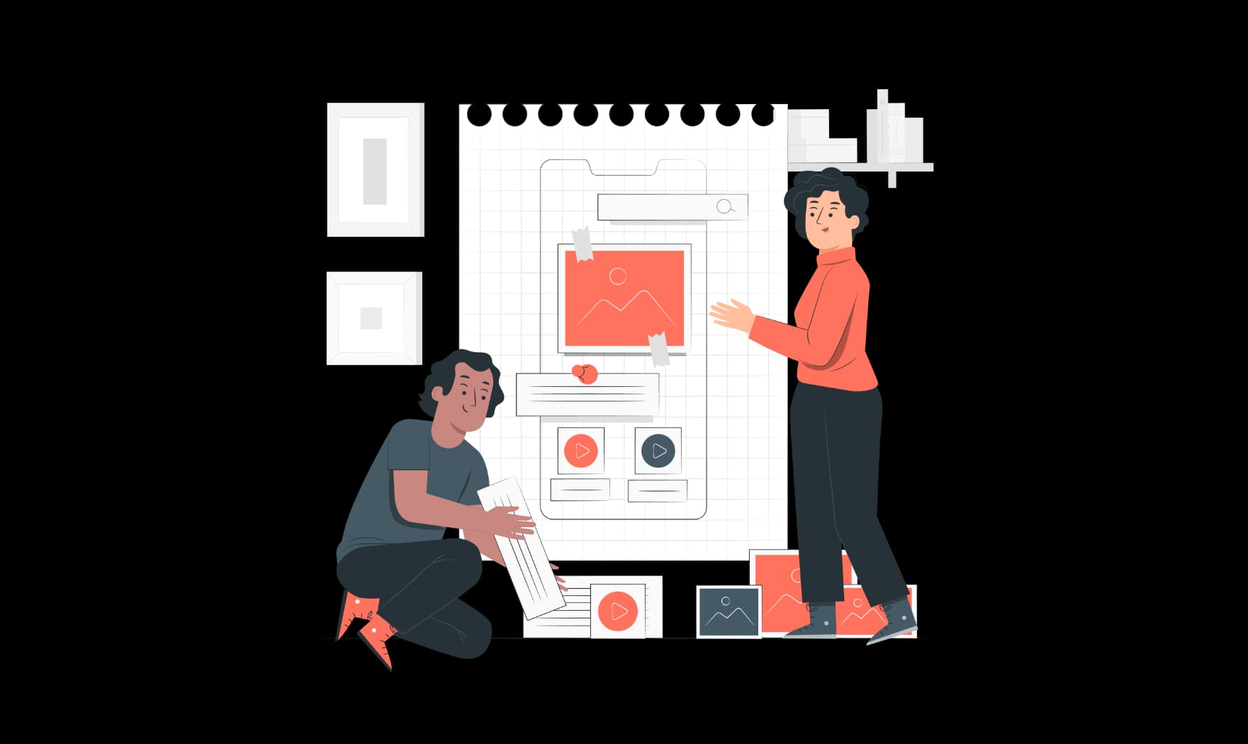responsive design,ux design process,ux,responsive design for all platforms,responsive design for all devices